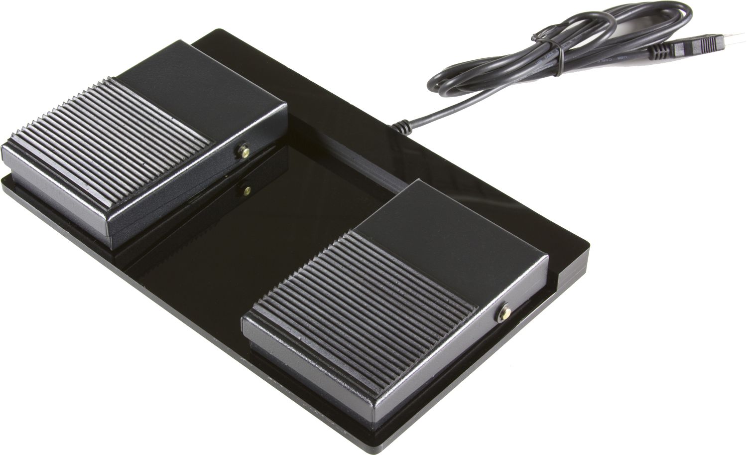 usb foot pedal drivers for mac