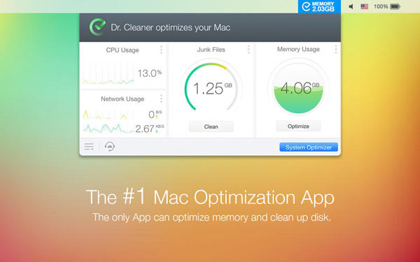 best mac app to cleaner