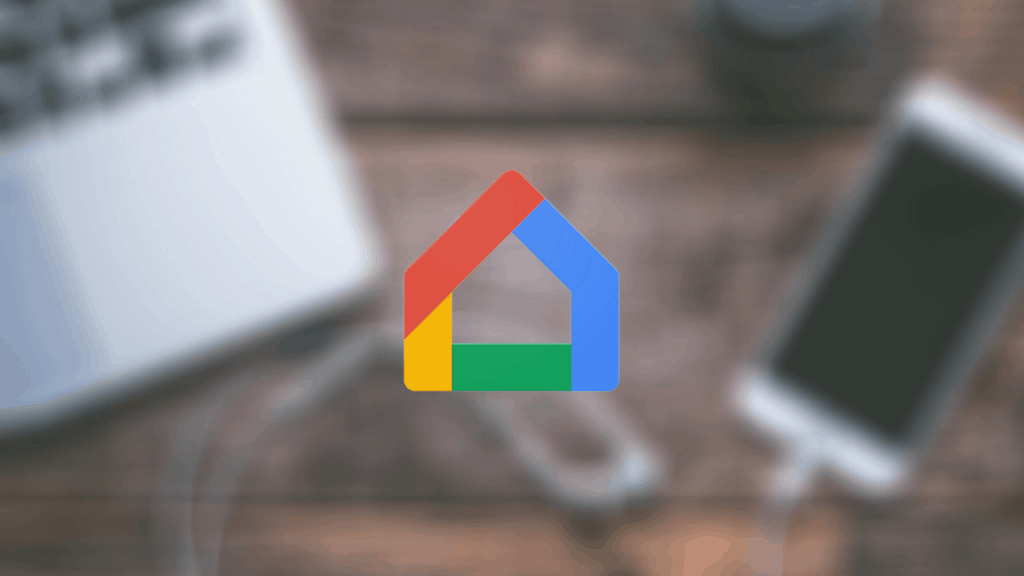 google home app for mac air